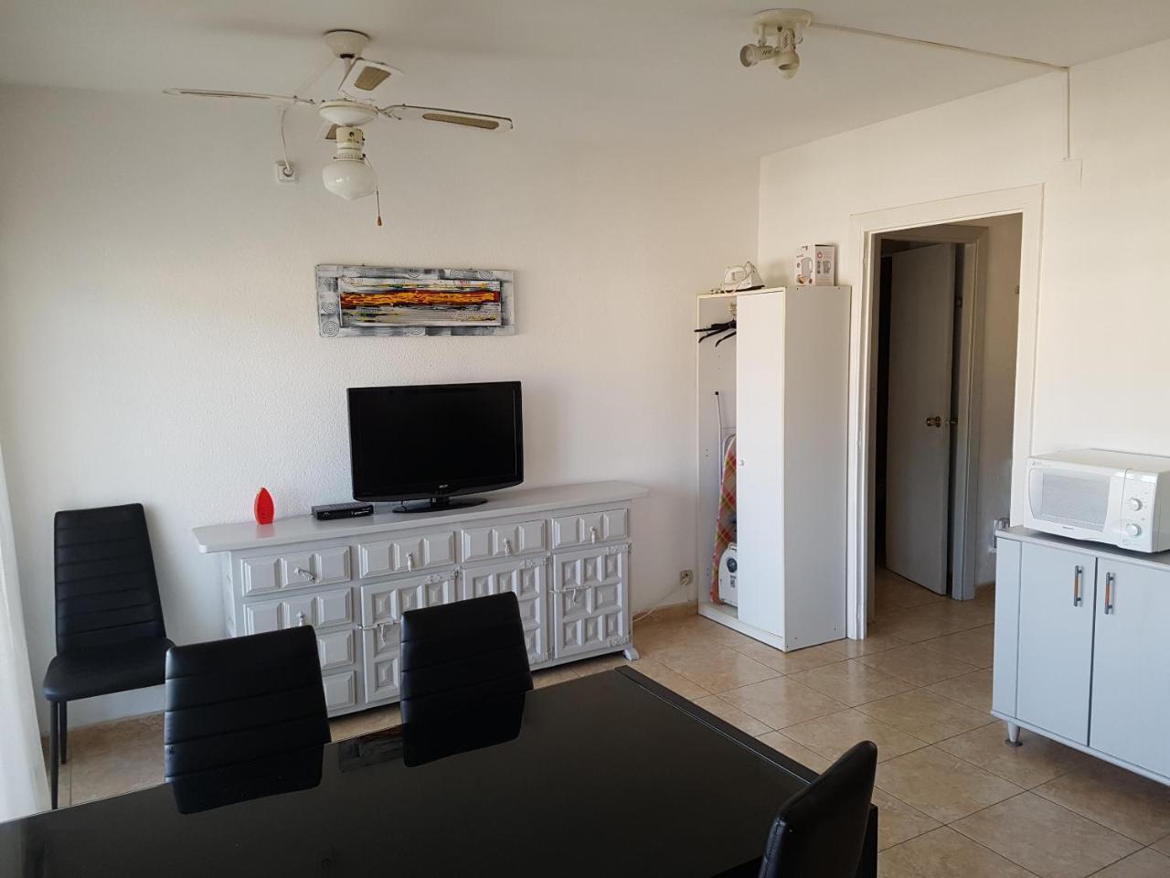 Apartment Rhc Bloc 3-6 *