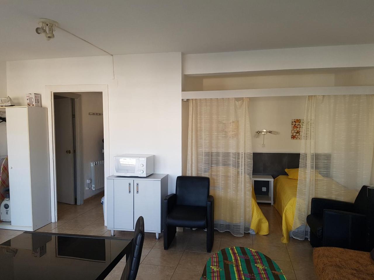 Apartment Rhc Bloc 3-6